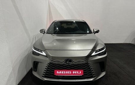 Lexus RX IV рестайлинг, 2025 год, 6 895 000 рублей, 3 фотография