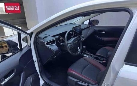 Toyota Corolla, 2022 год, 1 730 000 рублей, 18 фотография