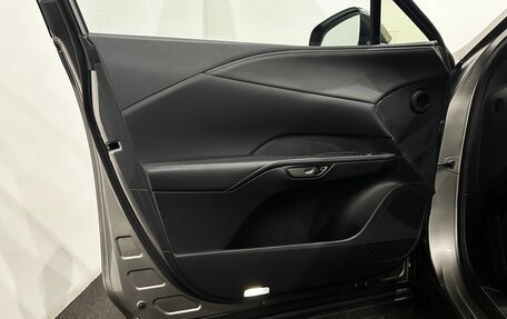 Lexus RX IV рестайлинг, 2025 год, 6 895 000 рублей, 8 фотография