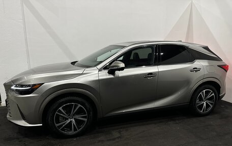 Lexus RX IV рестайлинг, 2025 год, 6 895 000 рублей, 7 фотография