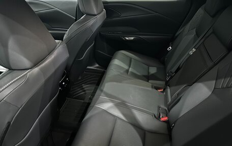Lexus RX IV рестайлинг, 2025 год, 6 895 000 рублей, 10 фотография
