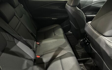 Lexus RX IV рестайлинг, 2025 год, 6 895 000 рублей, 14 фотография