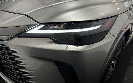 Lexus RX IV рестайлинг, 2025 год, 6 895 000 рублей, 17 фотография