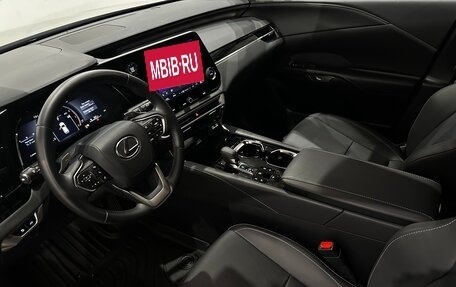 Lexus RX IV рестайлинг, 2025 год, 6 895 000 рублей, 9 фотография