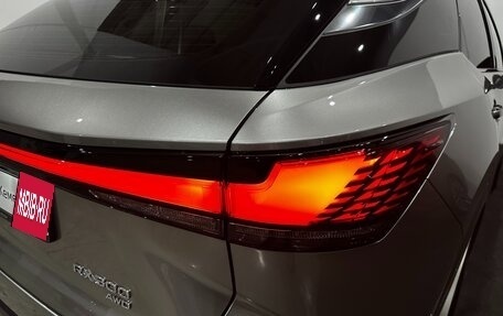 Lexus RX IV рестайлинг, 2025 год, 6 895 000 рублей, 18 фотография
