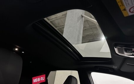 Lexus RX IV рестайлинг, 2025 год, 6 895 000 рублей, 16 фотография