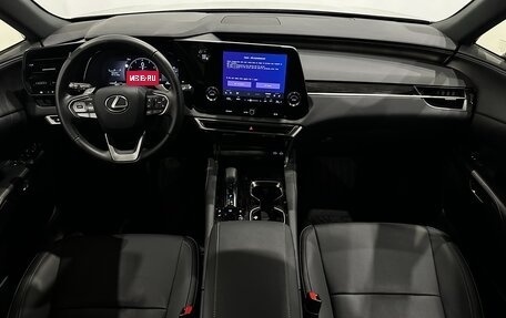 Lexus RX IV рестайлинг, 2025 год, 6 895 000 рублей, 11 фотография
