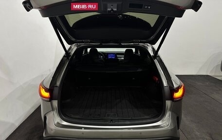 Lexus RX IV рестайлинг, 2025 год, 6 895 000 рублей, 21 фотография