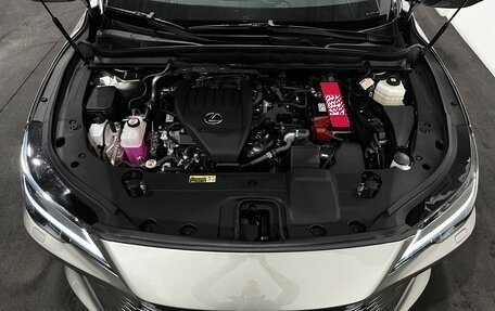 Lexus RX IV рестайлинг, 2025 год, 6 895 000 рублей, 20 фотография
