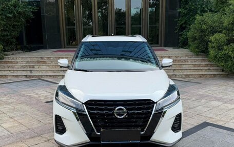 Nissan Kicks I, 2022 год, 1 477 700 рублей, 2 фотография