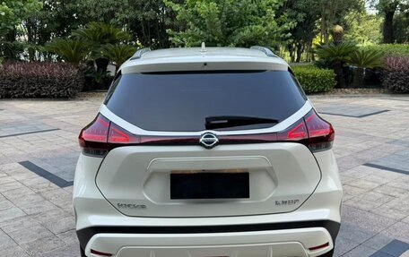 Nissan Kicks I, 2022 год, 1 477 700 рублей, 7 фотография