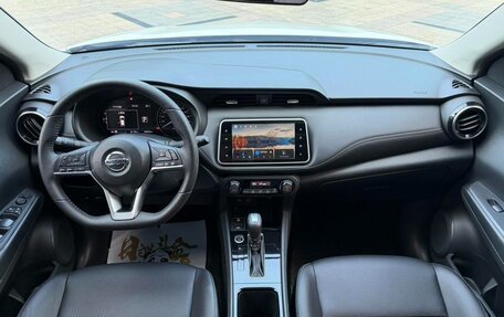 Nissan Kicks I, 2022 год, 1 477 700 рублей, 8 фотография