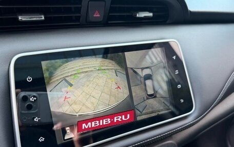 Nissan Kicks I, 2022 год, 1 477 700 рублей, 4 фотография