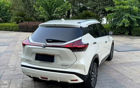 Nissan Kicks I, 2022 год, 1 477 700 рублей, 10 фотография