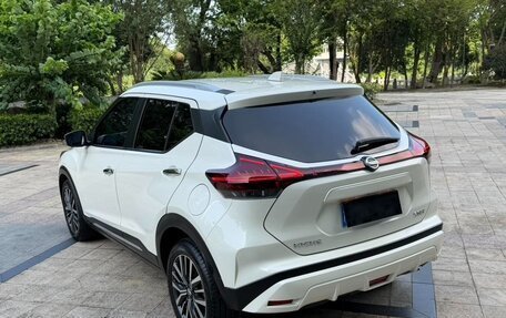 Nissan Kicks I, 2022 год, 1 477 700 рублей, 11 фотография