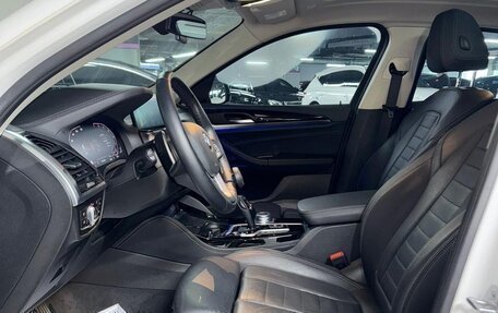 BMW X4, 2021 год, 4 350 000 рублей, 4 фотография