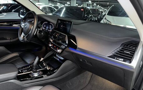 BMW X4, 2021 год, 4 350 000 рублей, 9 фотография
