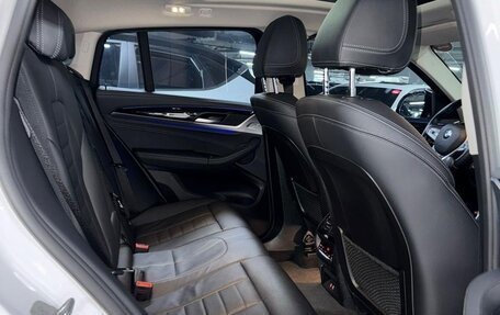 BMW X4, 2021 год, 4 350 000 рублей, 8 фотография