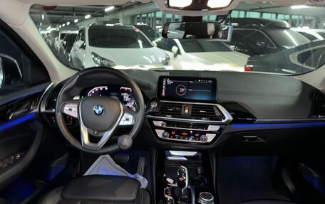BMW X4, 2021 год, 4 350 000 рублей, 5 фотография