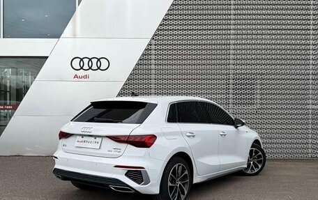 Audi A3, 2022 год, 1 750 000 рублей, 4 фотография