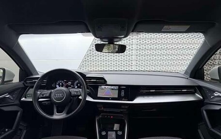 Audi A3, 2022 год, 1 750 000 рублей, 7 фотография