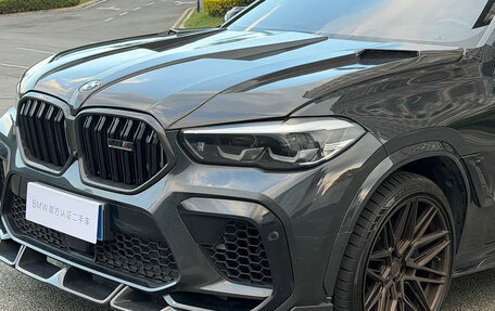 BMW X6, 2022 год, 6 500 000 рублей, 2 фотография
