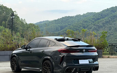 BMW X6, 2022 год, 6 500 000 рублей, 8 фотография