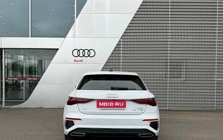 Audi A3, 2022 год, 1 750 000 рублей, 5 фотография