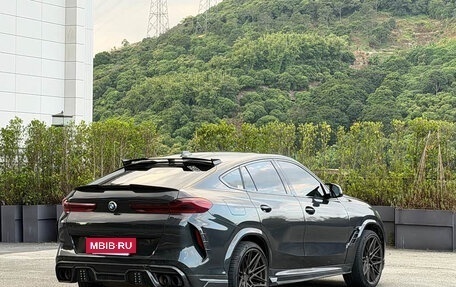 BMW X6, 2022 год, 6 500 000 рублей, 6 фотография