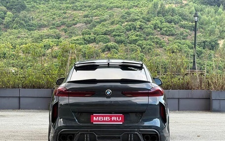 BMW X6, 2022 год, 6 500 000 рублей, 7 фотография