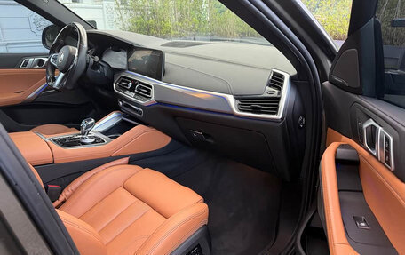 BMW X6, 2022 год, 6 500 000 рублей, 14 фотография