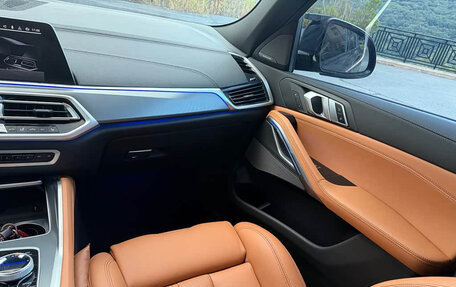 BMW X6, 2022 год, 6 500 000 рублей, 13 фотография