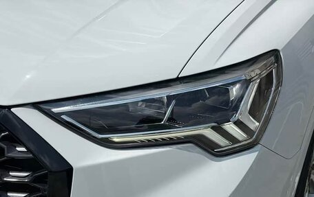 Audi Q3 Sportback, 2022 год, 3 000 000 рублей, 5 фотография