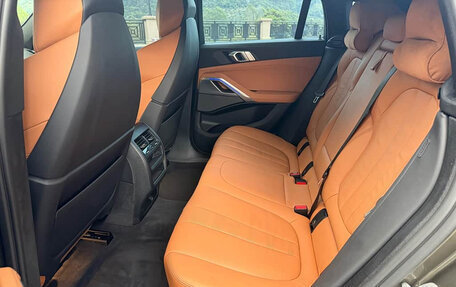 BMW X6, 2022 год, 6 500 000 рублей, 16 фотография