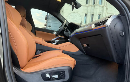 BMW X6, 2022 год, 6 500 000 рублей, 15 фотография