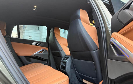BMW X6, 2022 год, 6 500 000 рублей, 17 фотография