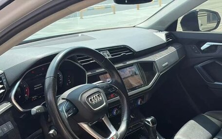 Audi Q3 Sportback, 2022 год, 3 000 000 рублей, 8 фотография