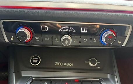 Audi Q3 Sportback, 2022 год, 3 000 000 рублей, 9 фотография