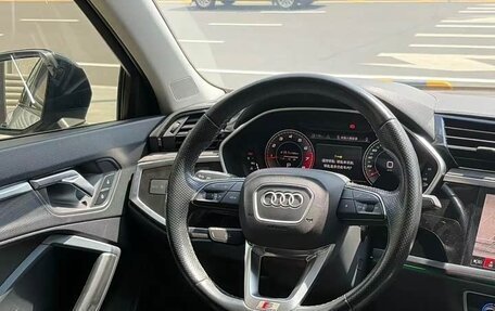 Audi Q3 Sportback, 2022 год, 3 000 000 рублей, 11 фотография