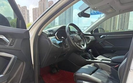 Audi Q3 Sportback, 2022 год, 3 000 000 рублей, 15 фотография