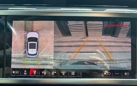 Audi Q3 Sportback, 2022 год, 3 000 000 рублей, 20 фотография