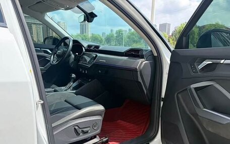 Audi Q3 Sportback, 2022 год, 3 000 000 рублей, 16 фотография
