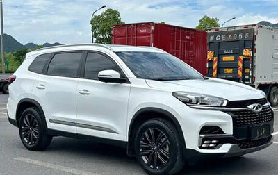 Chery Tiggo 8 I, 2022 год, 1 440 004 рублей, 1 фотография
