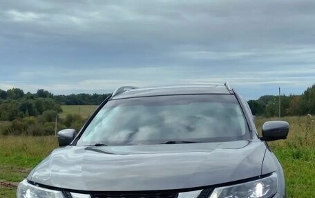 Nissan X-Trail, 2020 год, 2 490 000 рублей, 1 фотография