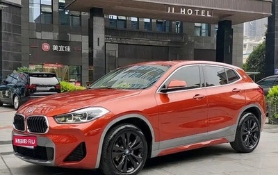 BMW X2, 2021 год, 1 750 000 рублей, 1 фотография