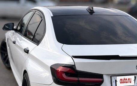 BMW 3 серия, 2015 год, 1 800 000 рублей, 4 фотография