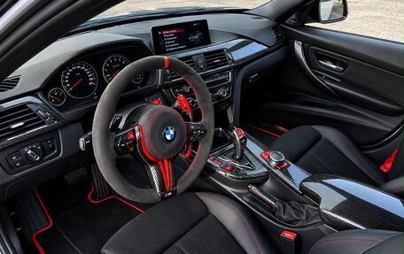 BMW 3 серия, 2015 год, 1 800 000 рублей, 7 фотография