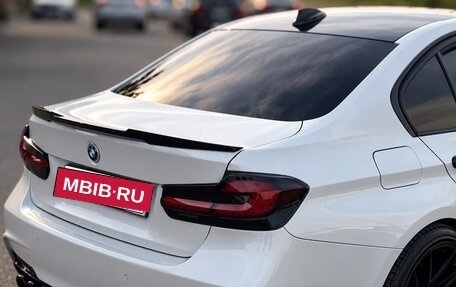 BMW 3 серия, 2015 год, 1 800 000 рублей, 6 фотография