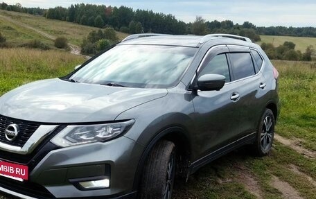 Nissan X-Trail, 2020 год, 2 490 000 рублей, 2 фотография