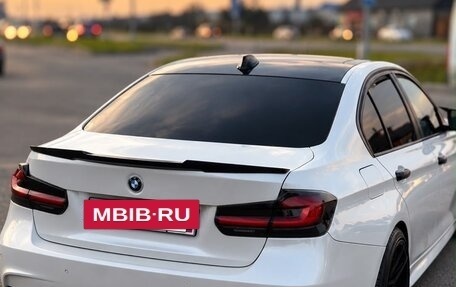 BMW 3 серия, 2015 год, 1 800 000 рублей, 5 фотография
